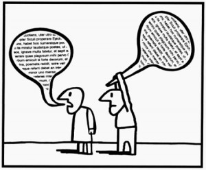 dialogo