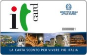 IT Card