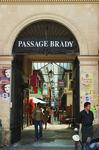 passagebrady