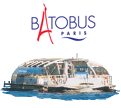 Batobus, parigi in barca