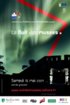 La nuit des musees 2009