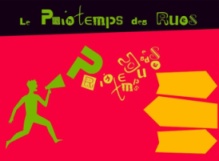 Le printemps des rues