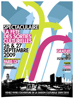 spectaculaire