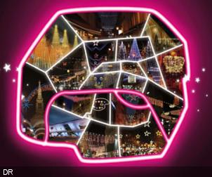 paris illumine paris