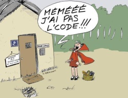 Digicode