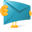 inserisci la tua email
