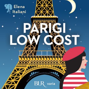 parigi low cost banner