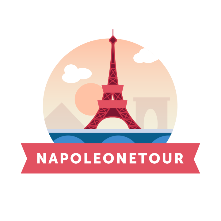 NapoleoneTour_logo